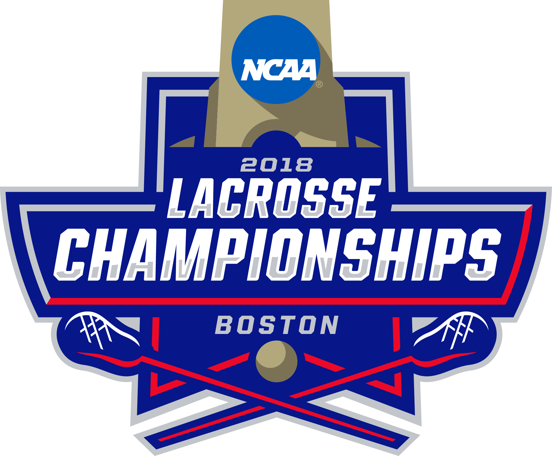 2018 DI Men's Lacrosse Championship