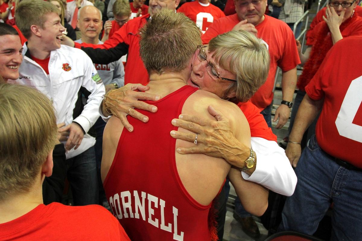 Kyle Dake 2013