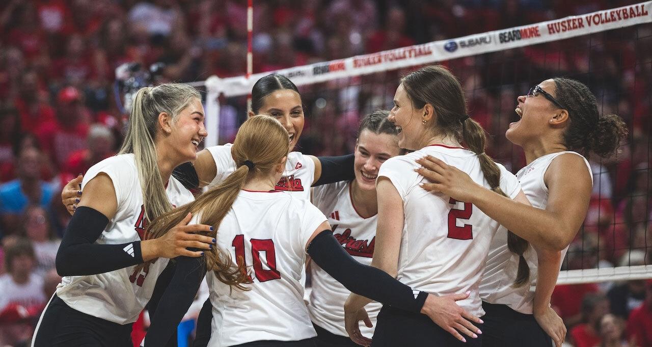 nebraska celly